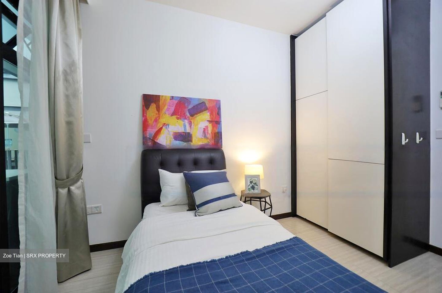Hijauan (D9), Apartment #455049311